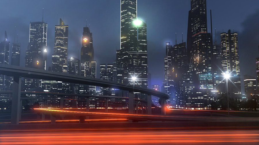 Freeway09 City+3DEFX
