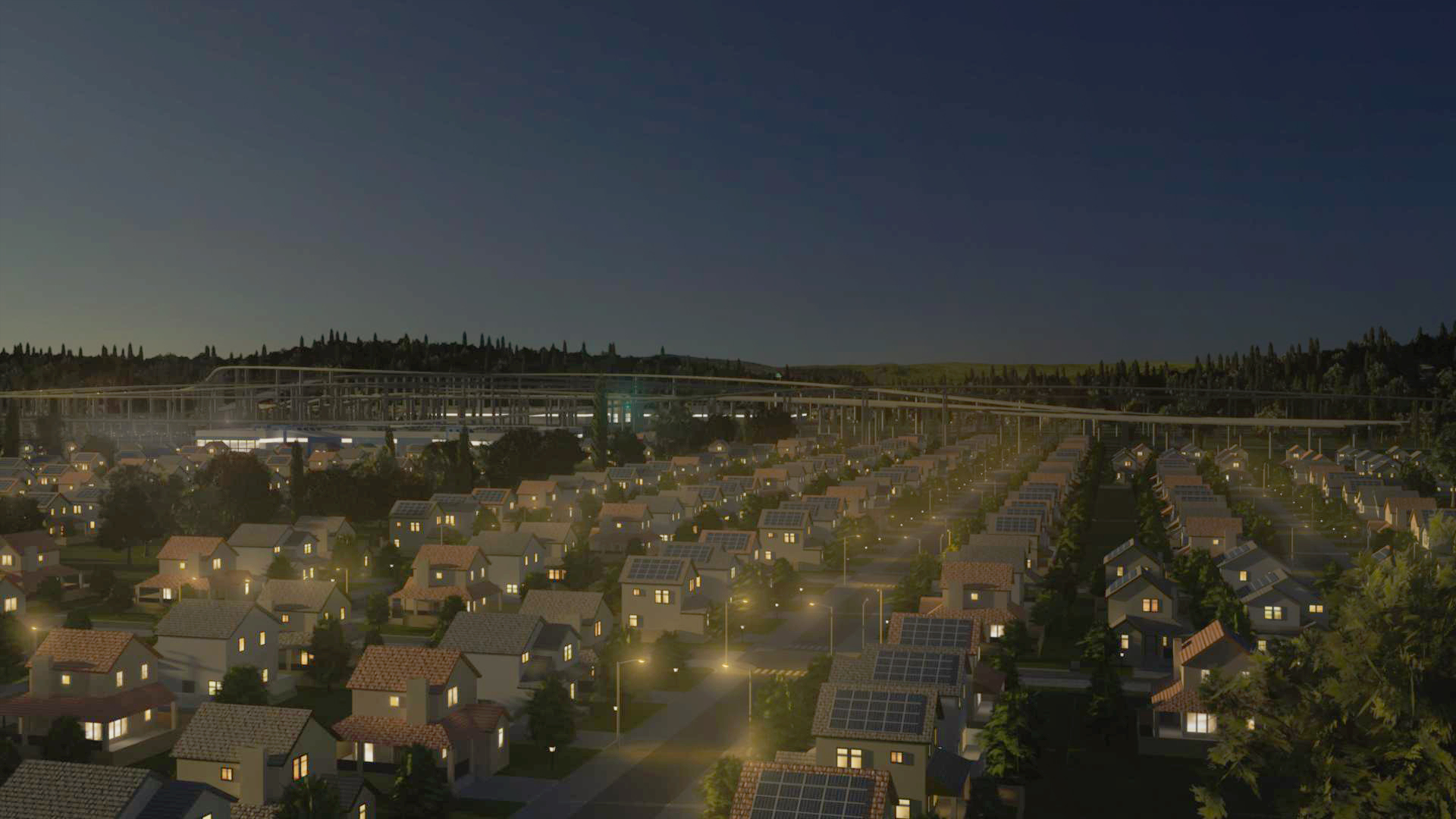 Freeway04 Suburbs