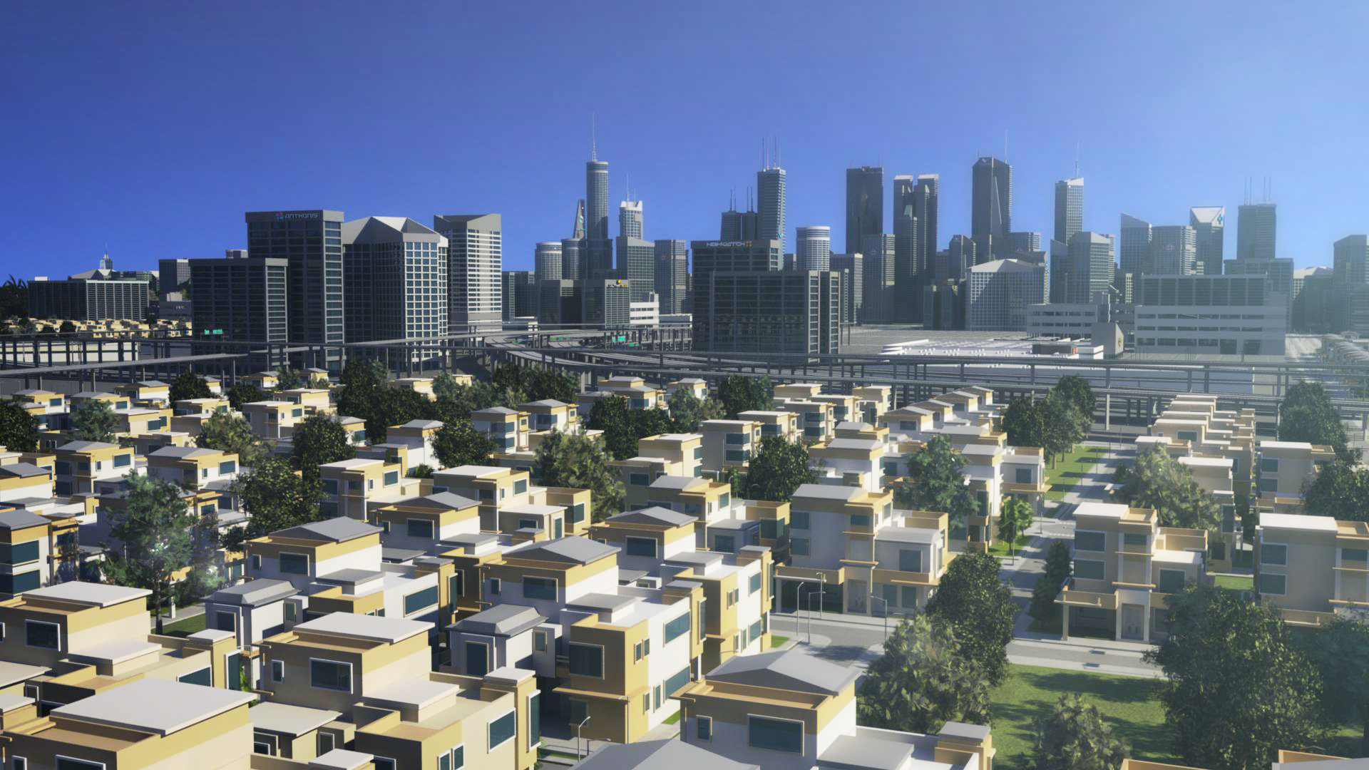 Freeway07 Suburbs