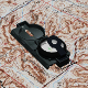 Lensatic Compass