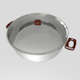 Saucepan Cooker Stewpot Animated and Render Ready