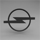 Opel Logo