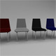 Simple Chair
