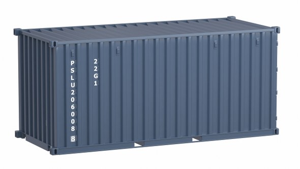 20 ft Container Collection