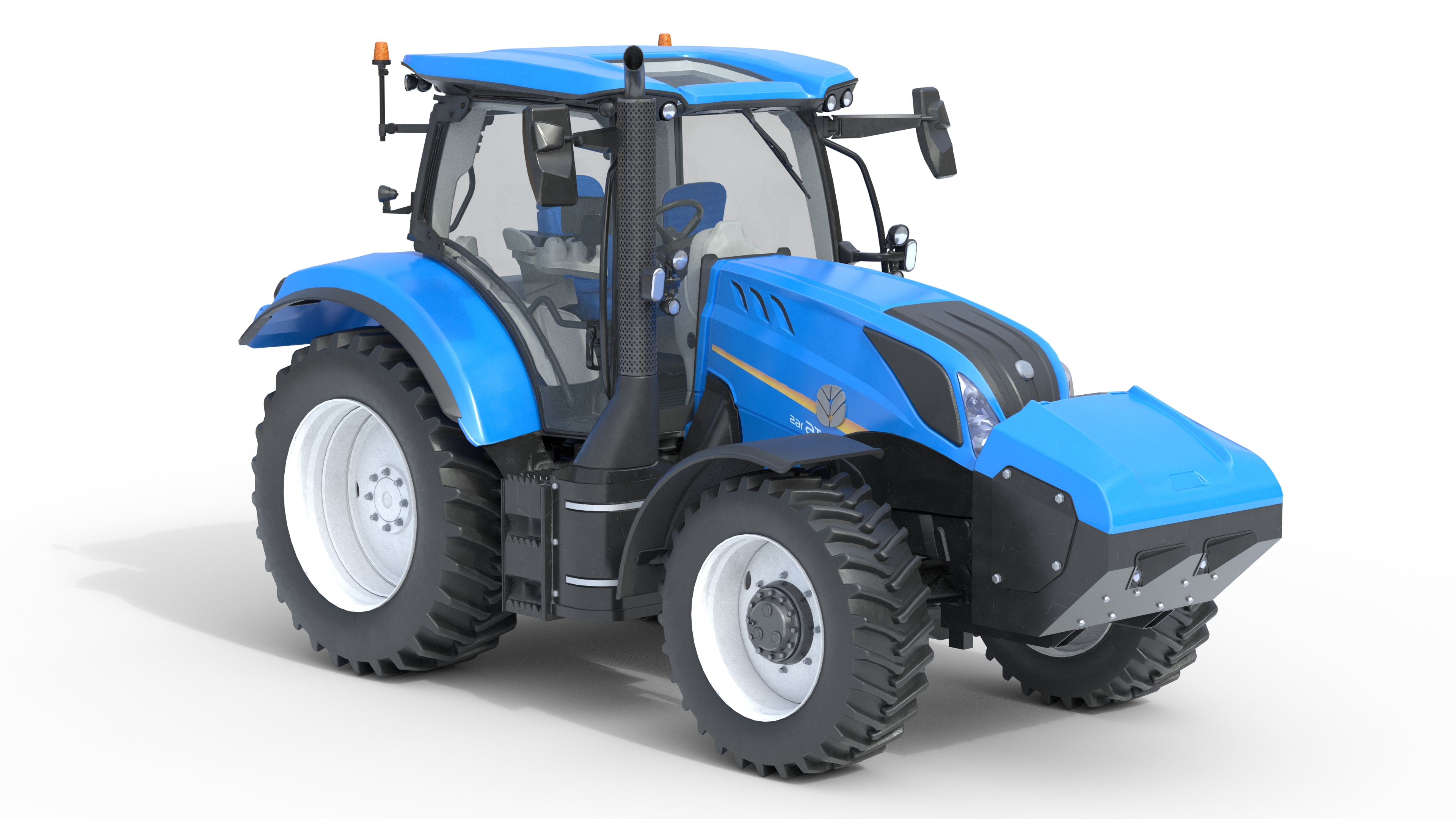 Farming Vehicle Collection v1