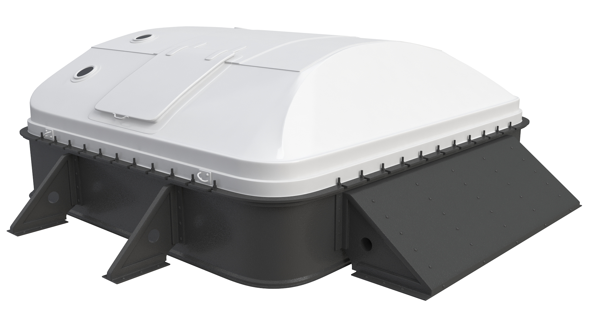 Titanic Hatch