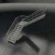 Stairs L-shape