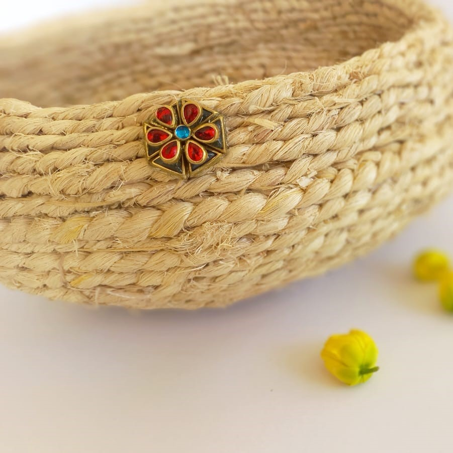 Jewellery Basket — image 4