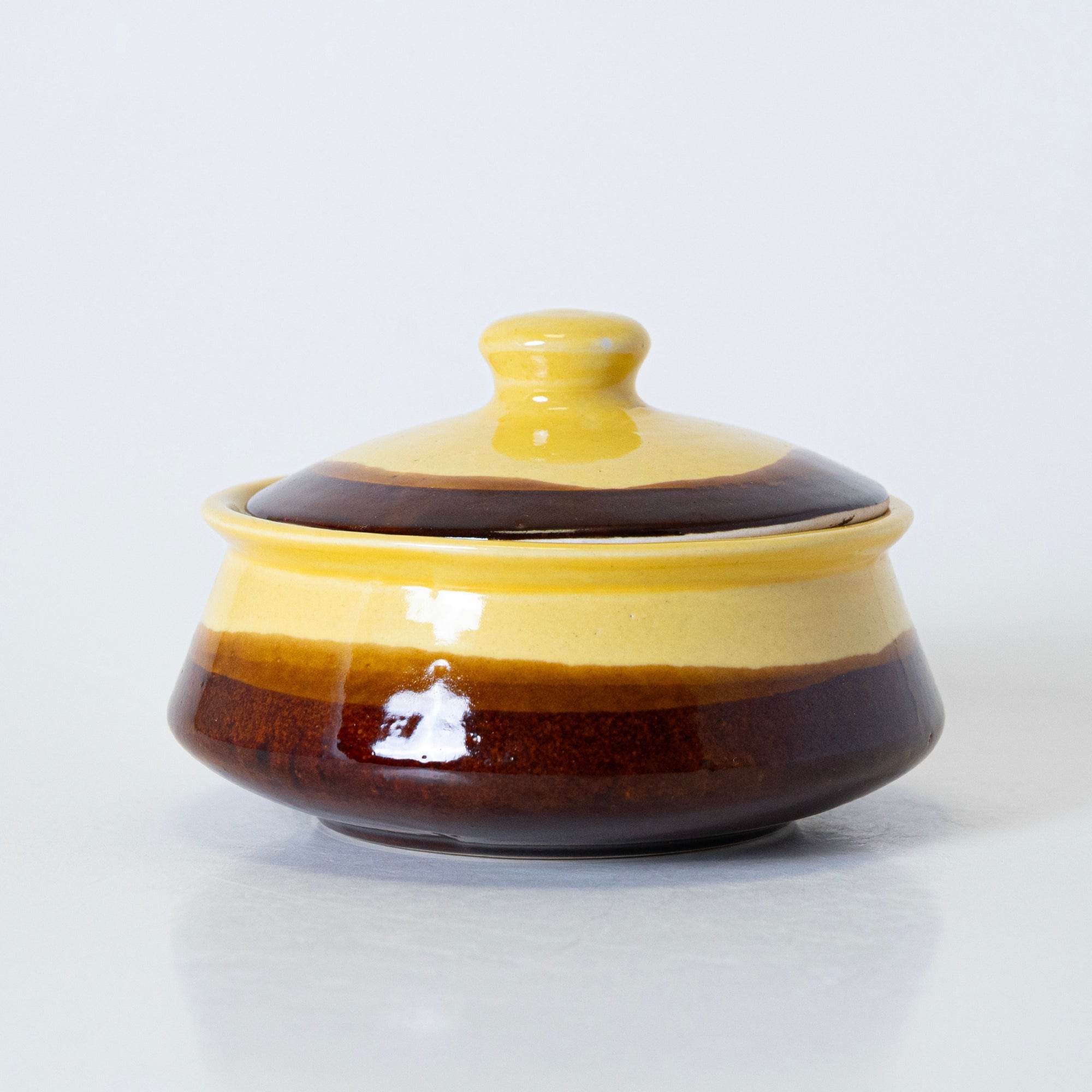 Amber Twilight Donga — image 1