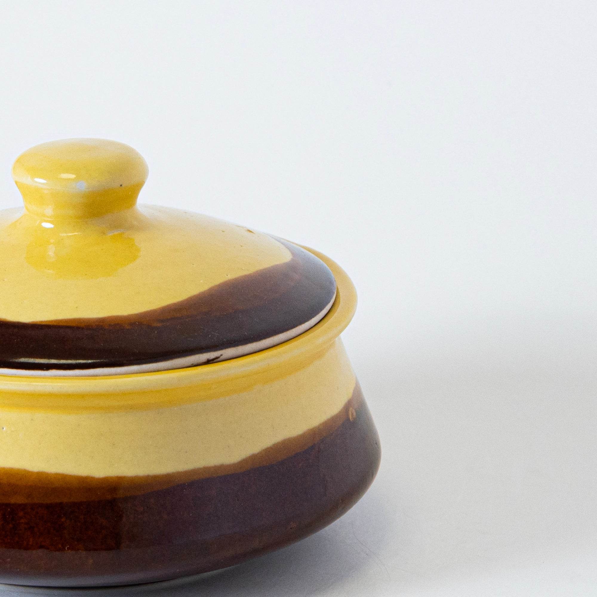 Amber Twilight Donga — image 2