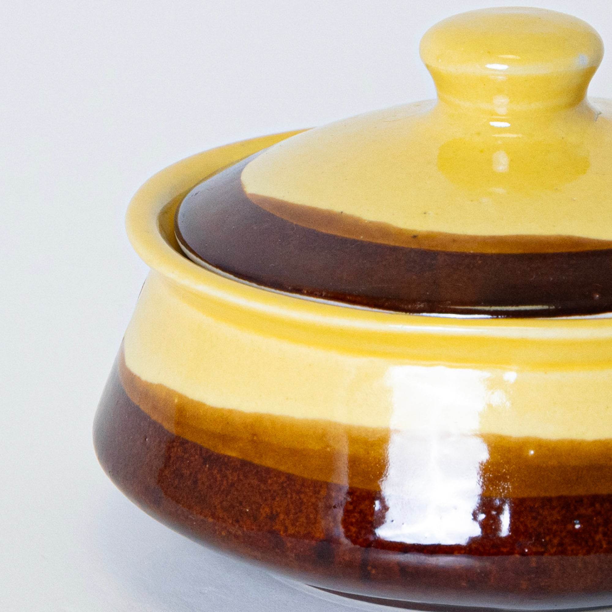 Amber Twilight Donga — image 7