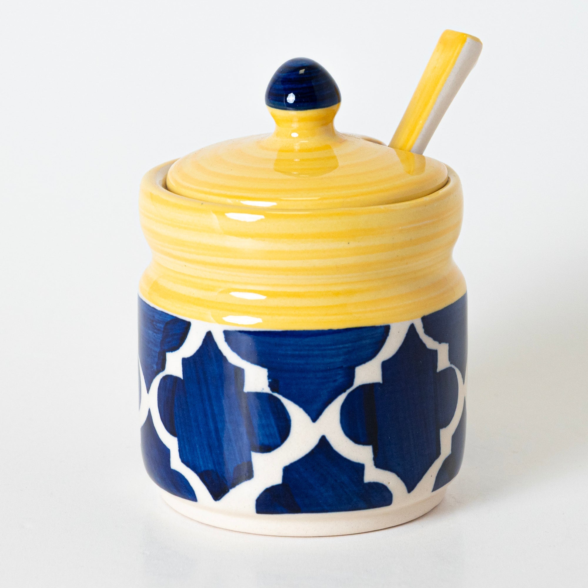 Aqua Flora Jar — image 4