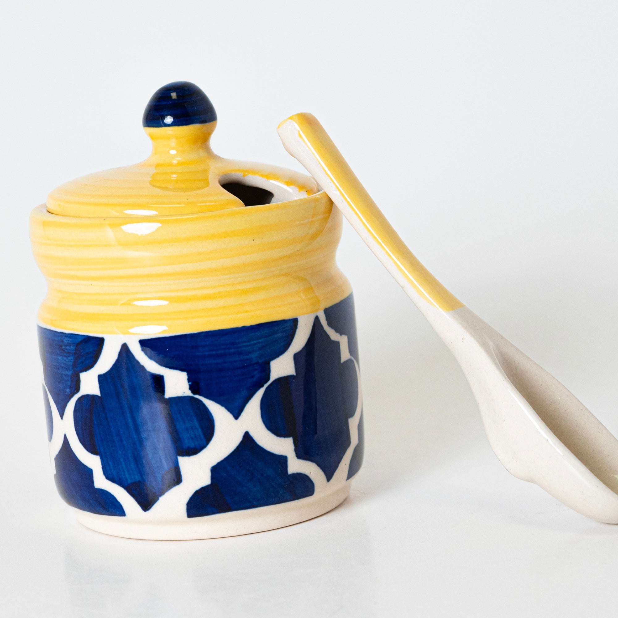 Aqua Flora Jar — image 6