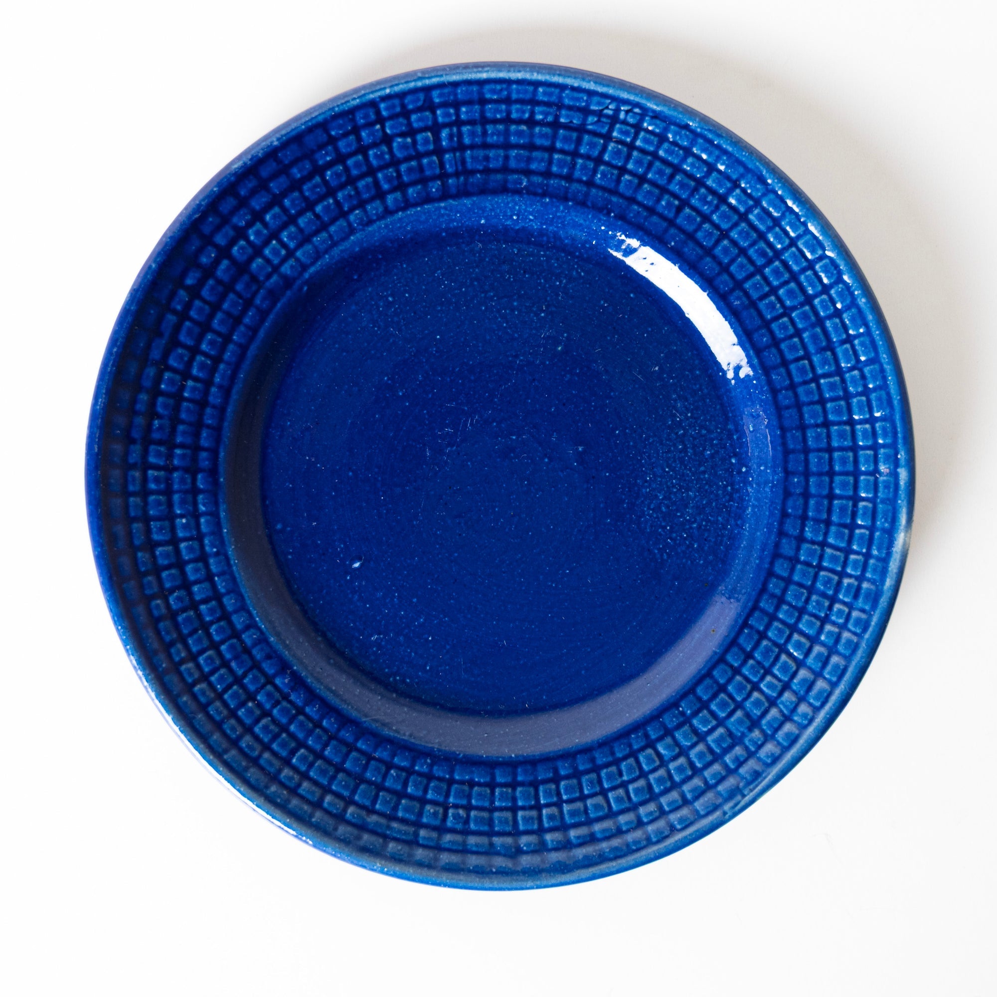 Azure Rim Plate — image 3