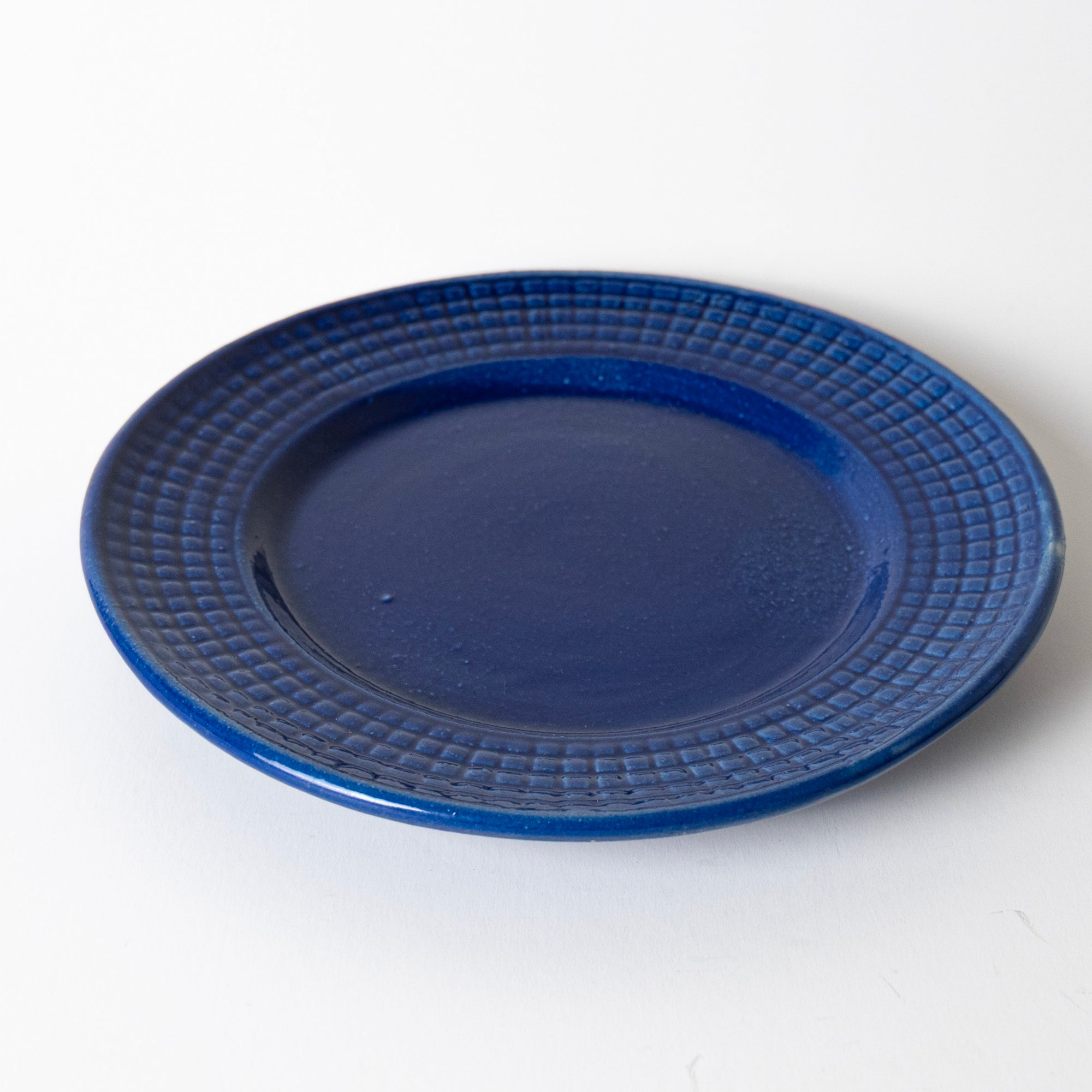 Azure Rim Plate — image 5