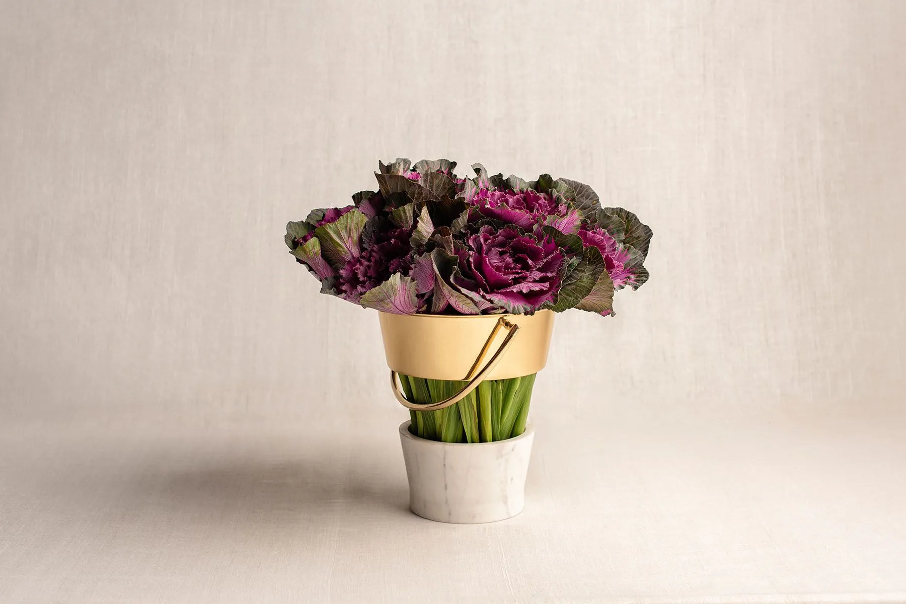 Balti Vase