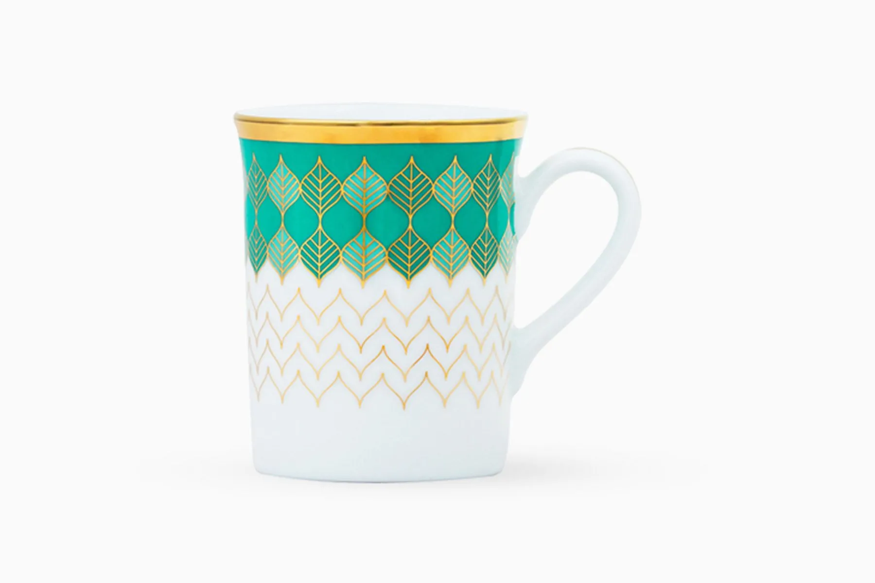 Banaras Coffee Mugs - Set of 6 — image 3