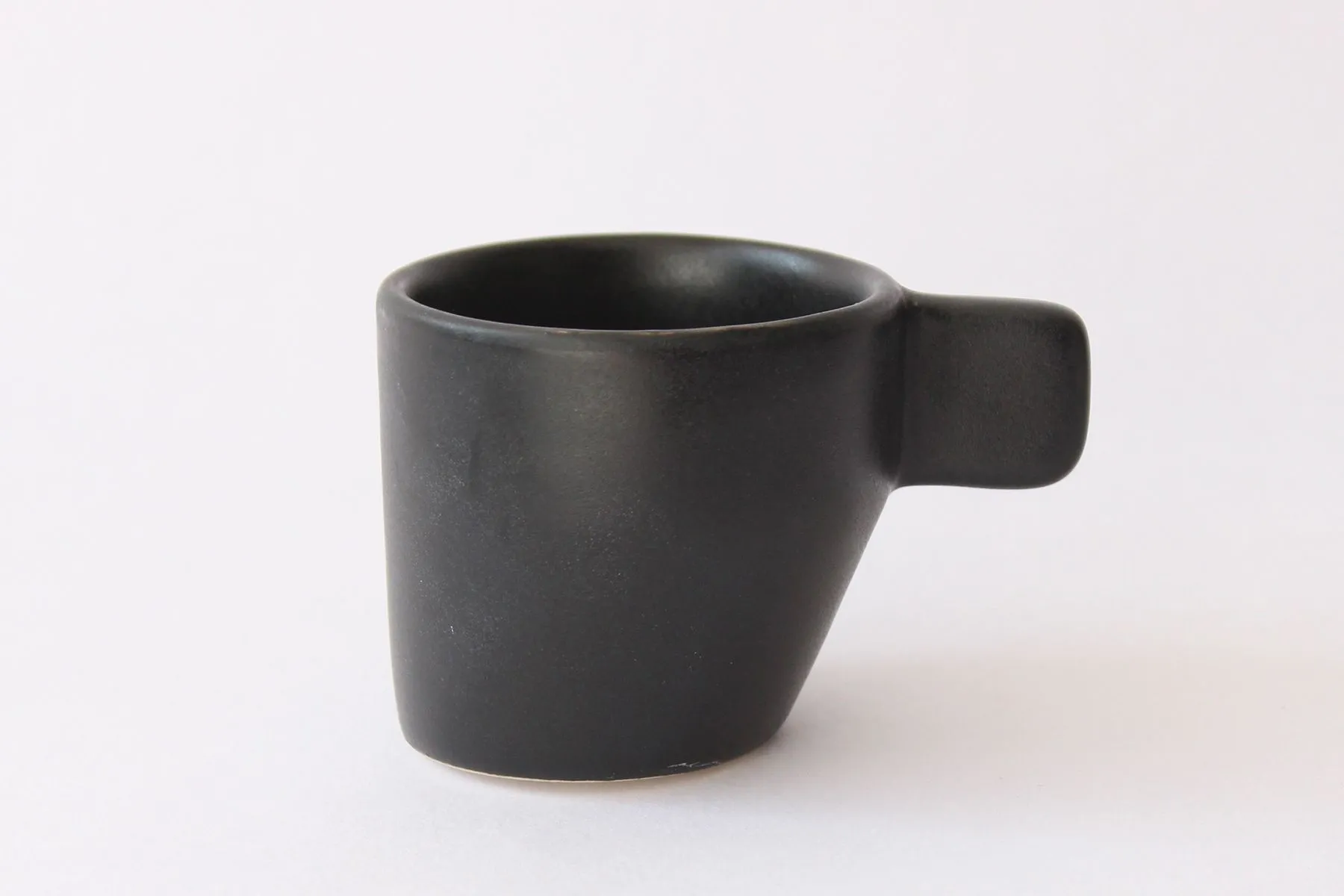 Bauhaus Mini Espresso Cups - Set of 2 — image 3