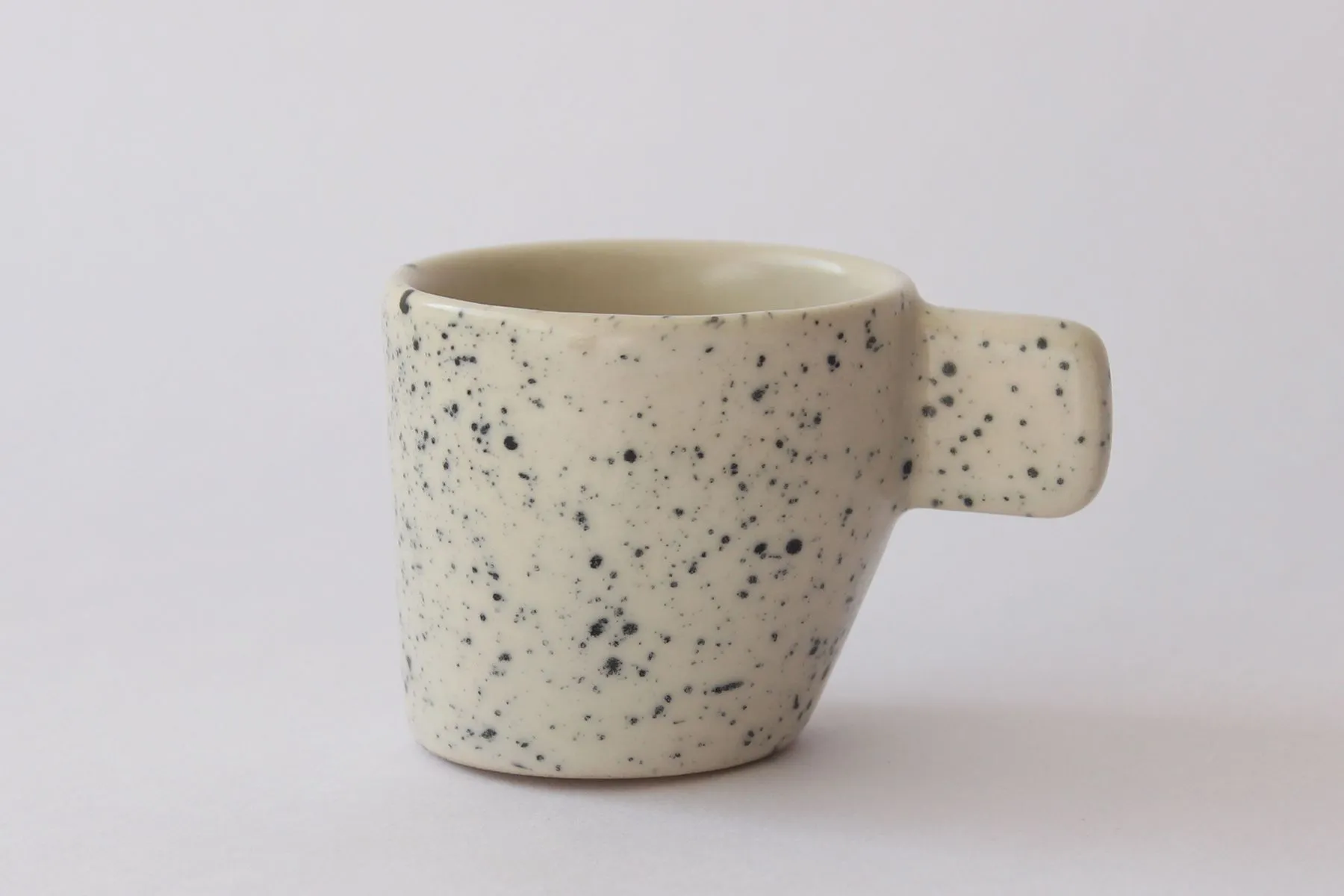 Bauhaus Mini Espresso Cups - Set of 2 — image 4