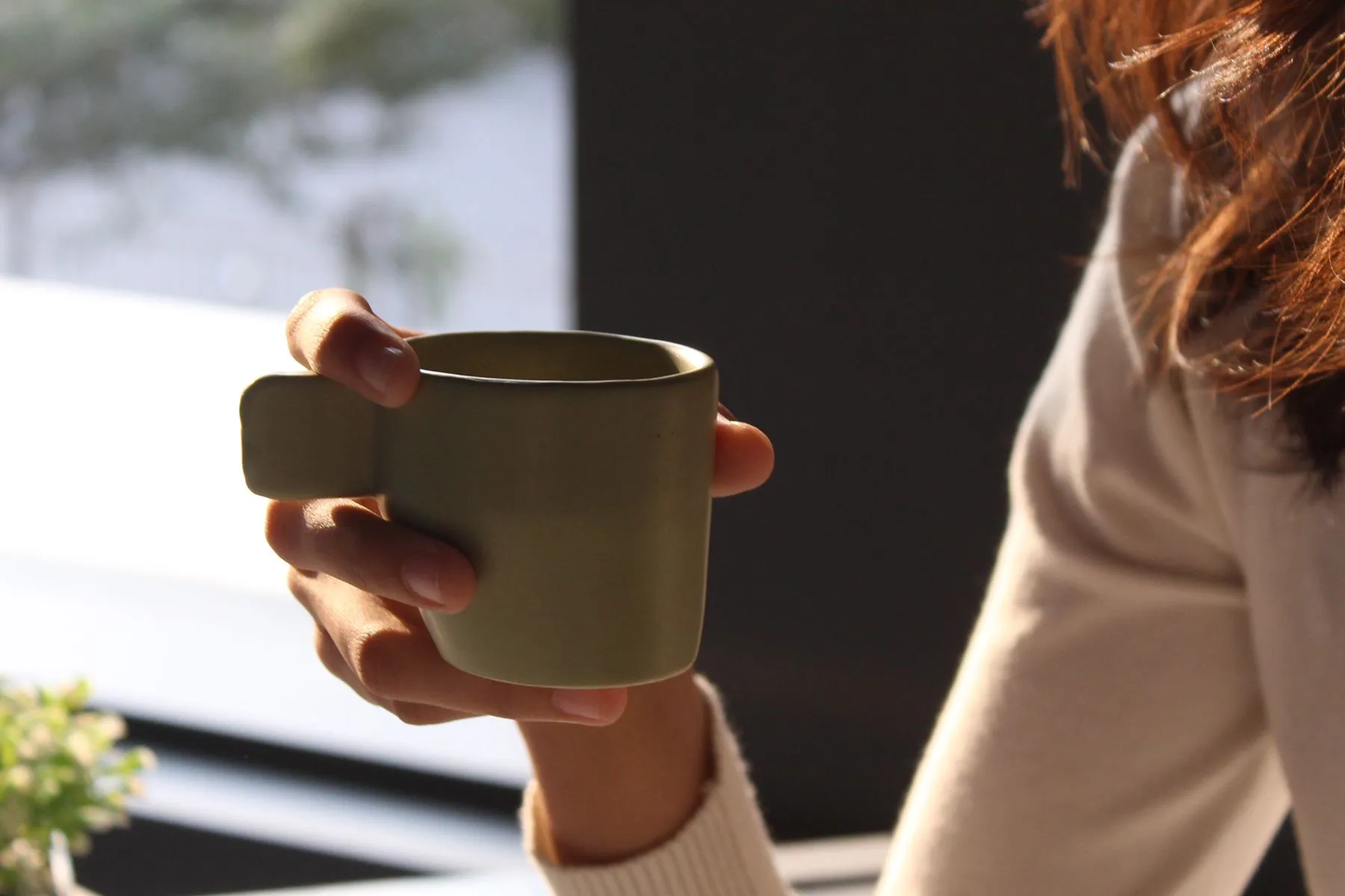 Bauhaus Mini Espresso Cups - Set of 4 — image 5