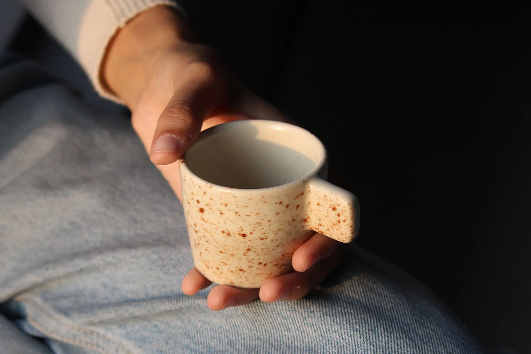 Bauhaus Mini Espresso Cups - Set of 4 — image 6
