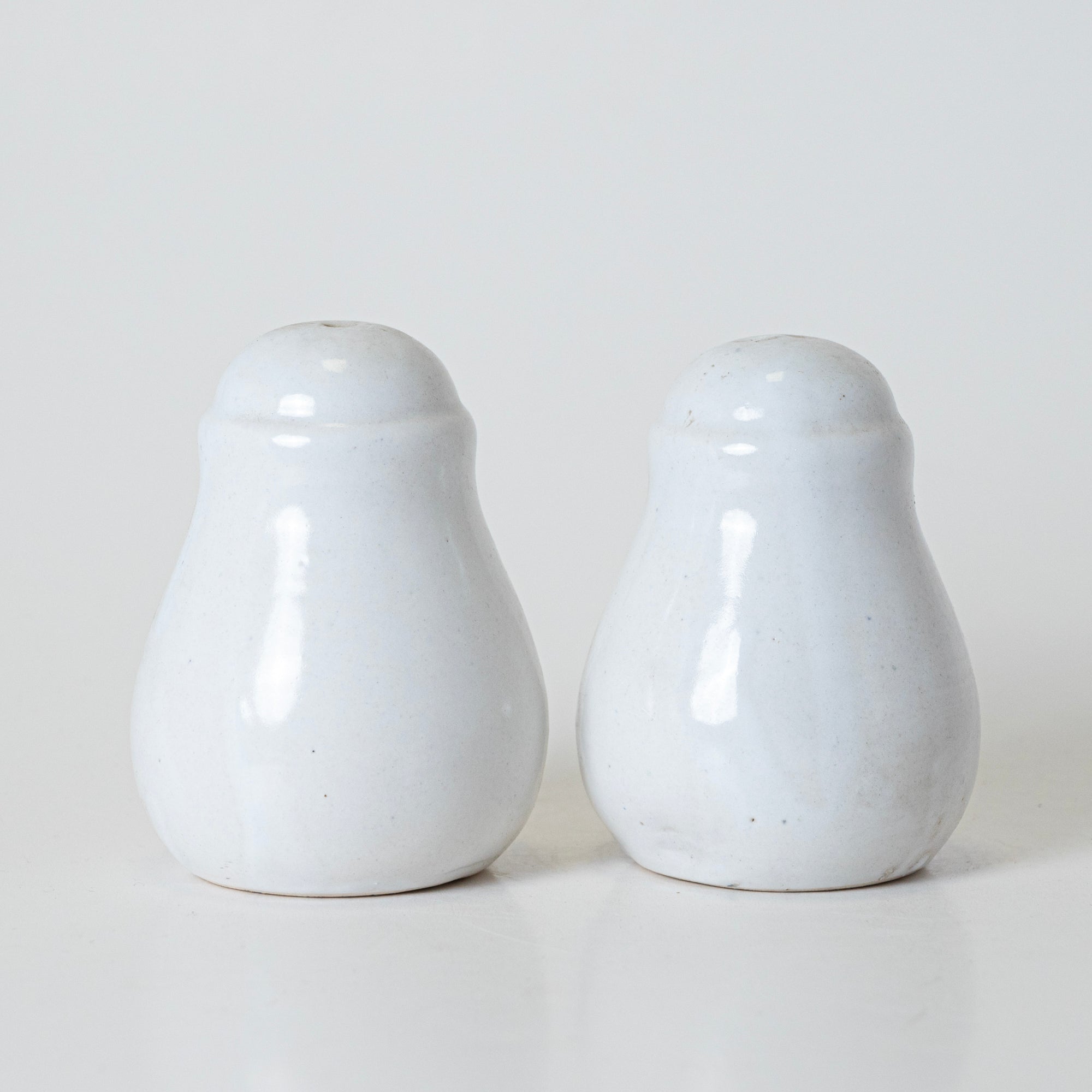 Beige Round Set