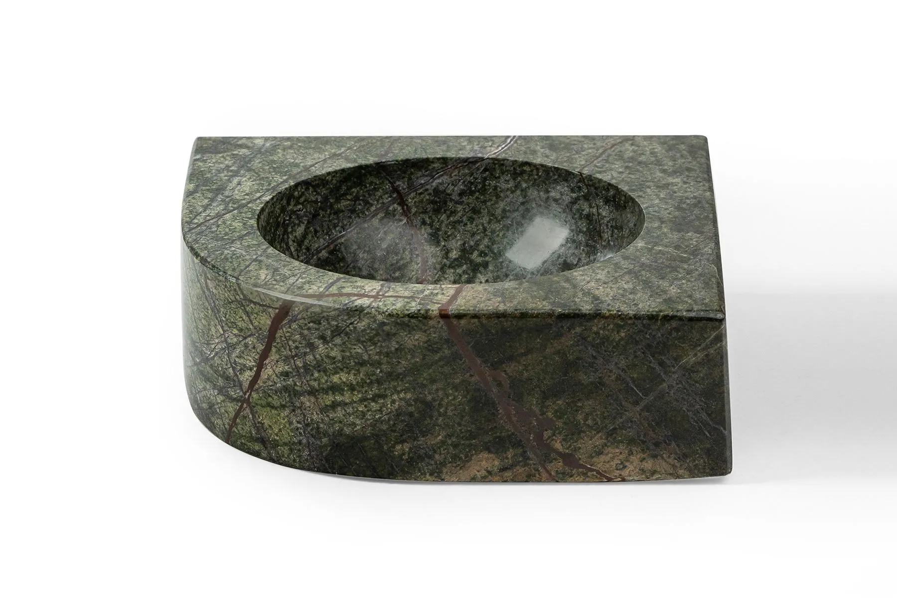 Bidasar Bowl - Green — image 4
