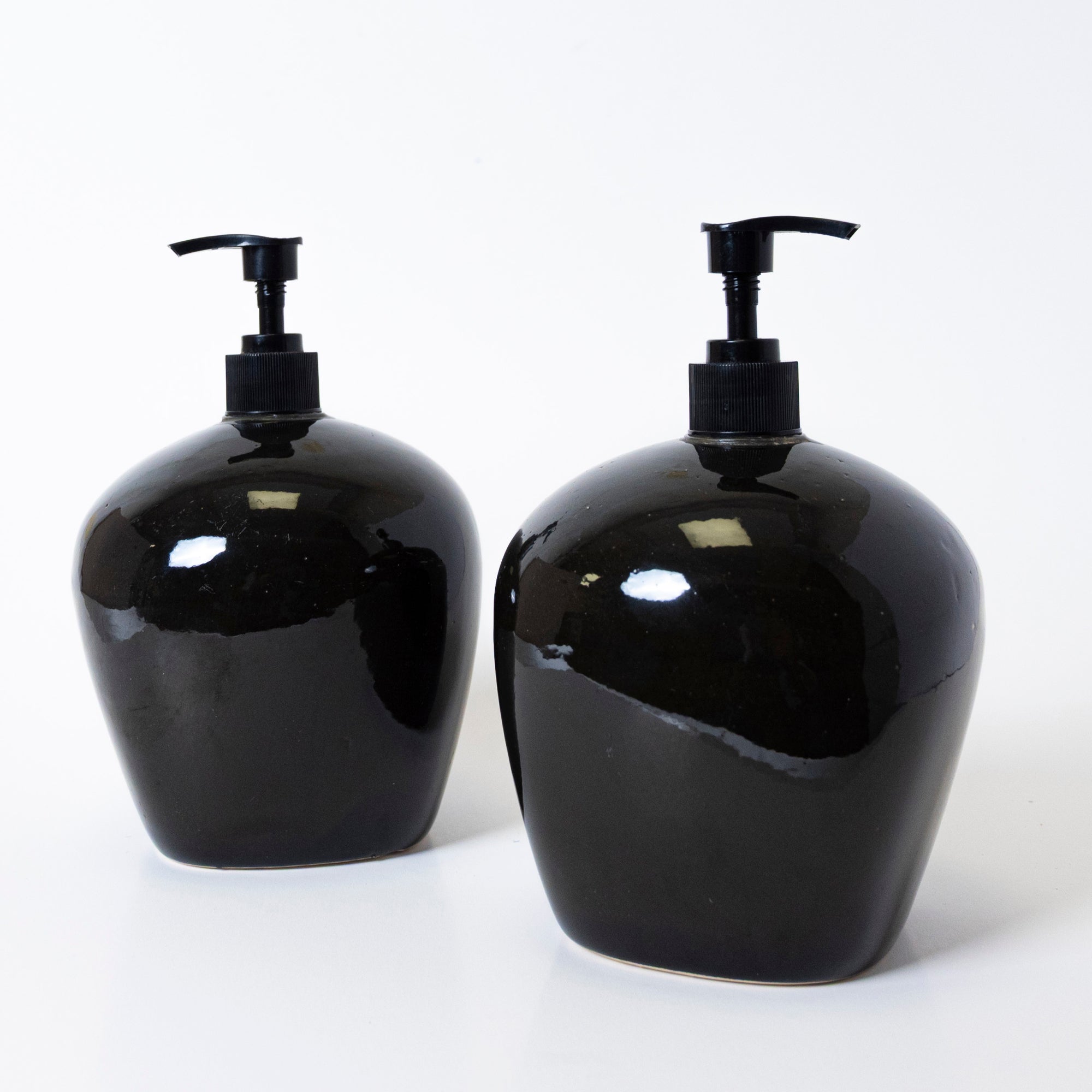 Black Pearl Dispenser(Black Gloss) — image 3