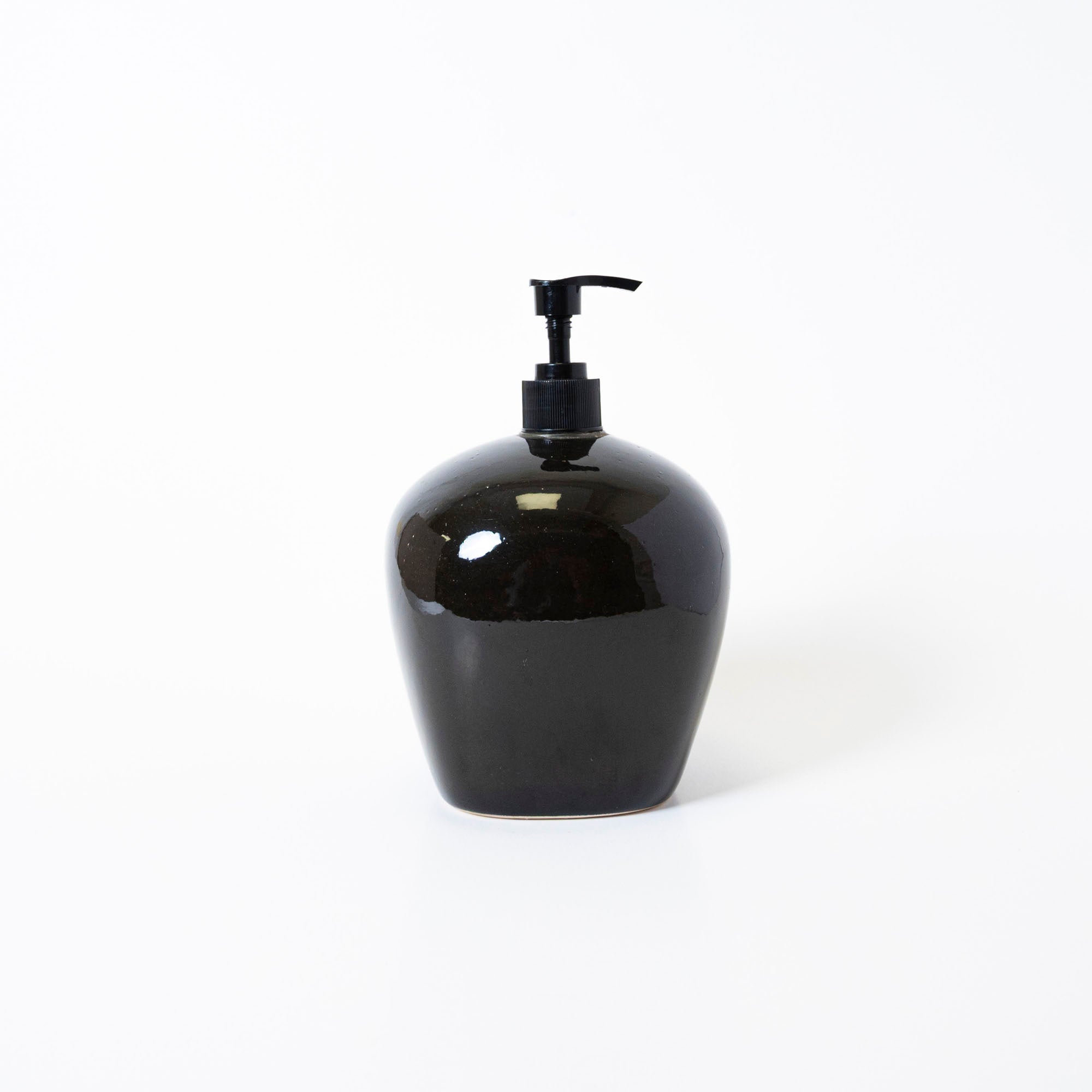 Black Pearl Dispenser(Black Gloss) — image 4