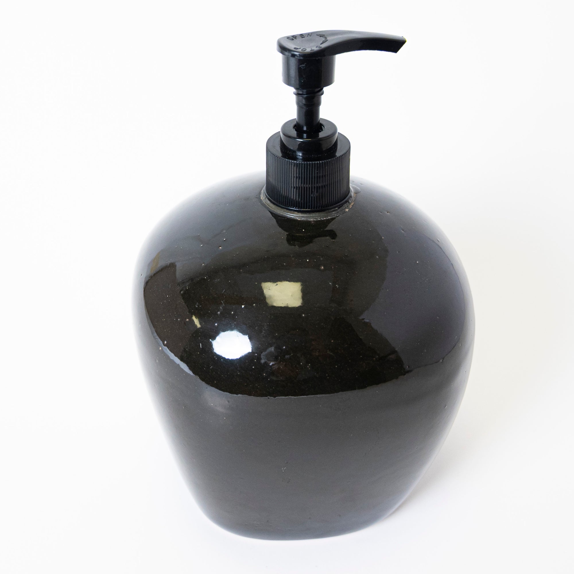 Black Pearl Dispenser(Black Gloss) — image 5