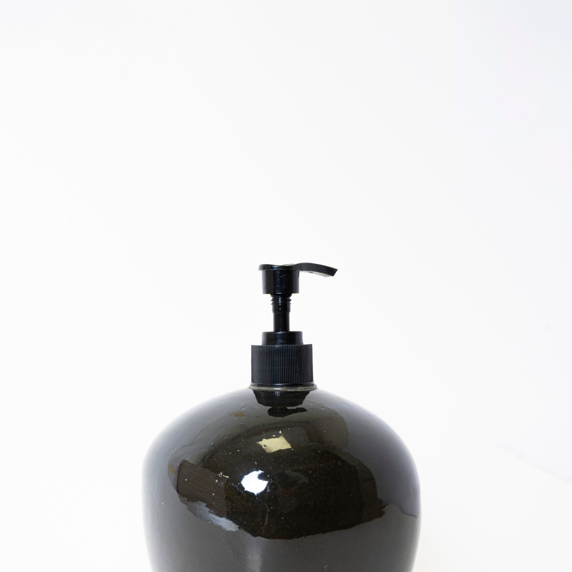 Black Pearl Dispenser(Black Gloss) — image 6