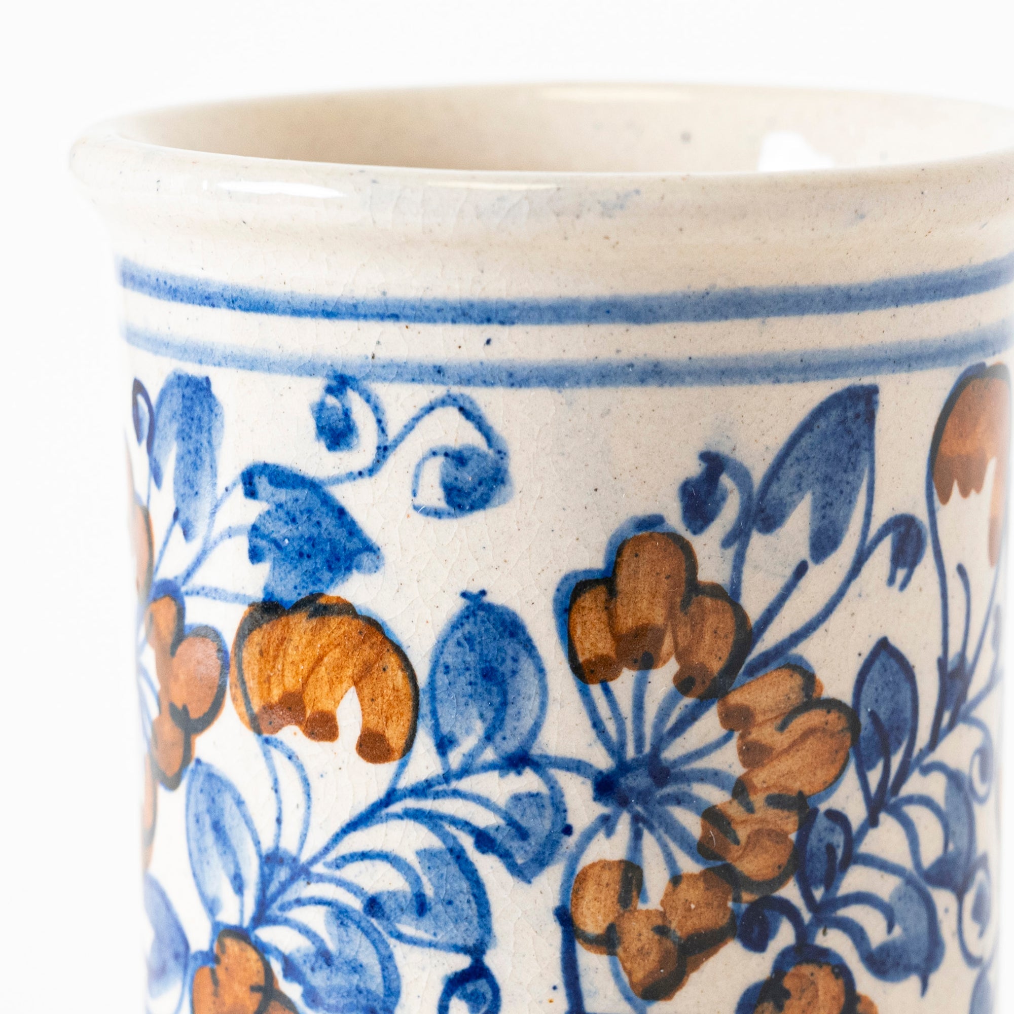 Blue Blossom Tumbler — image 2