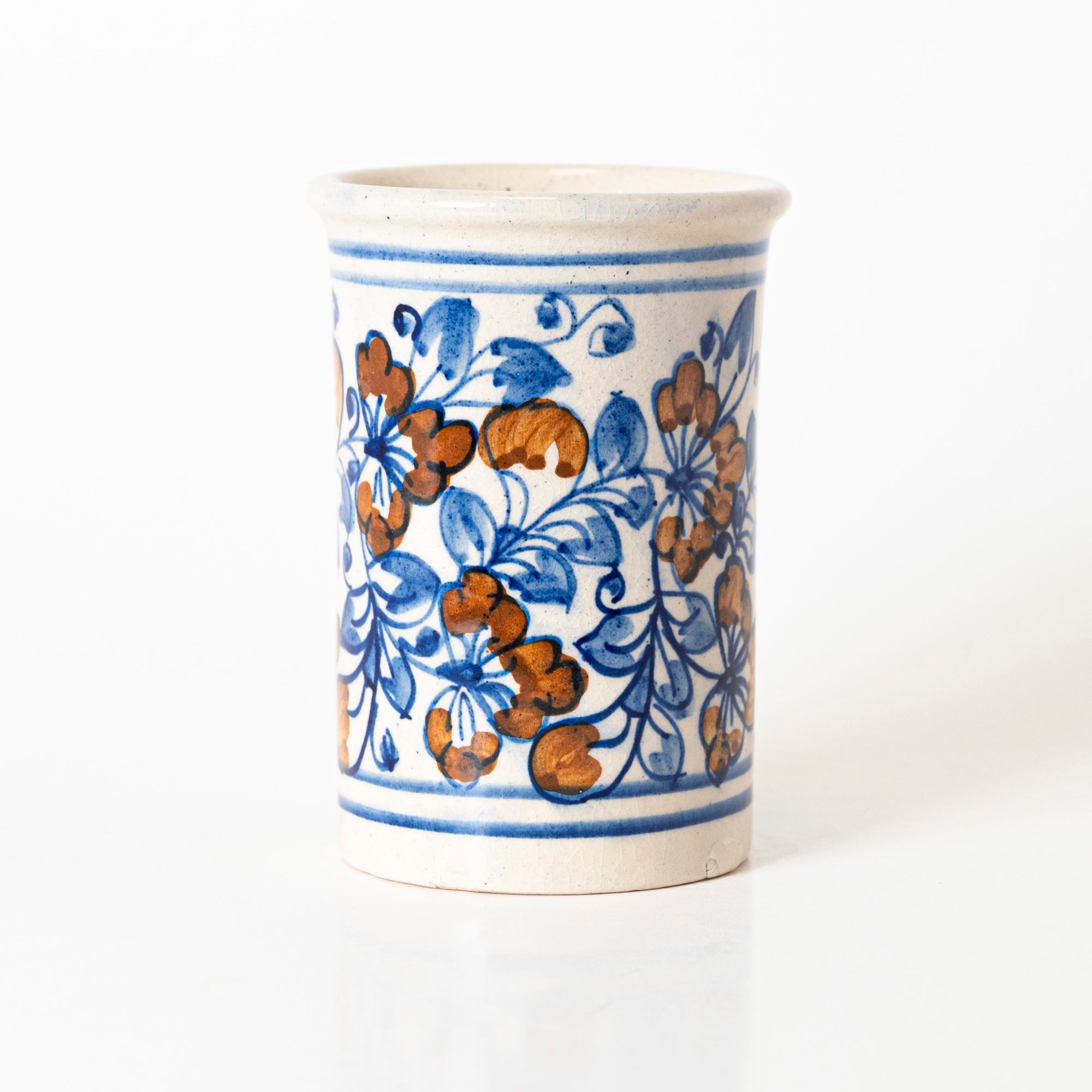 Blue Blossom Tumbler — image 3