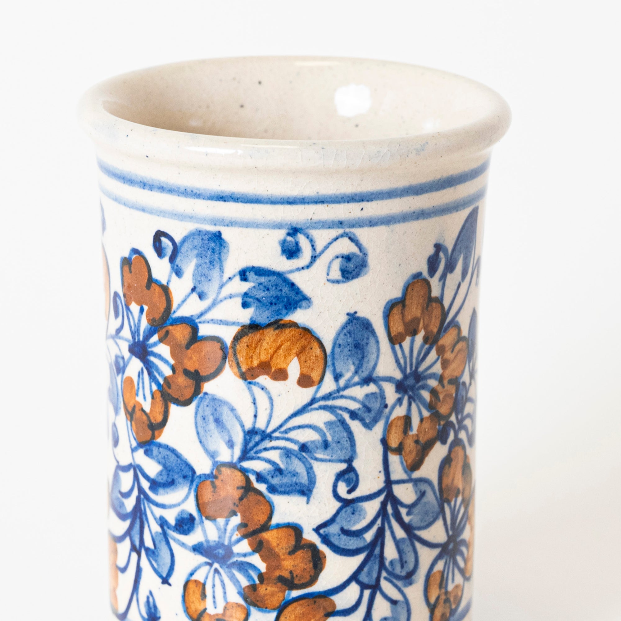 Blue Blossom Tumbler — image 4
