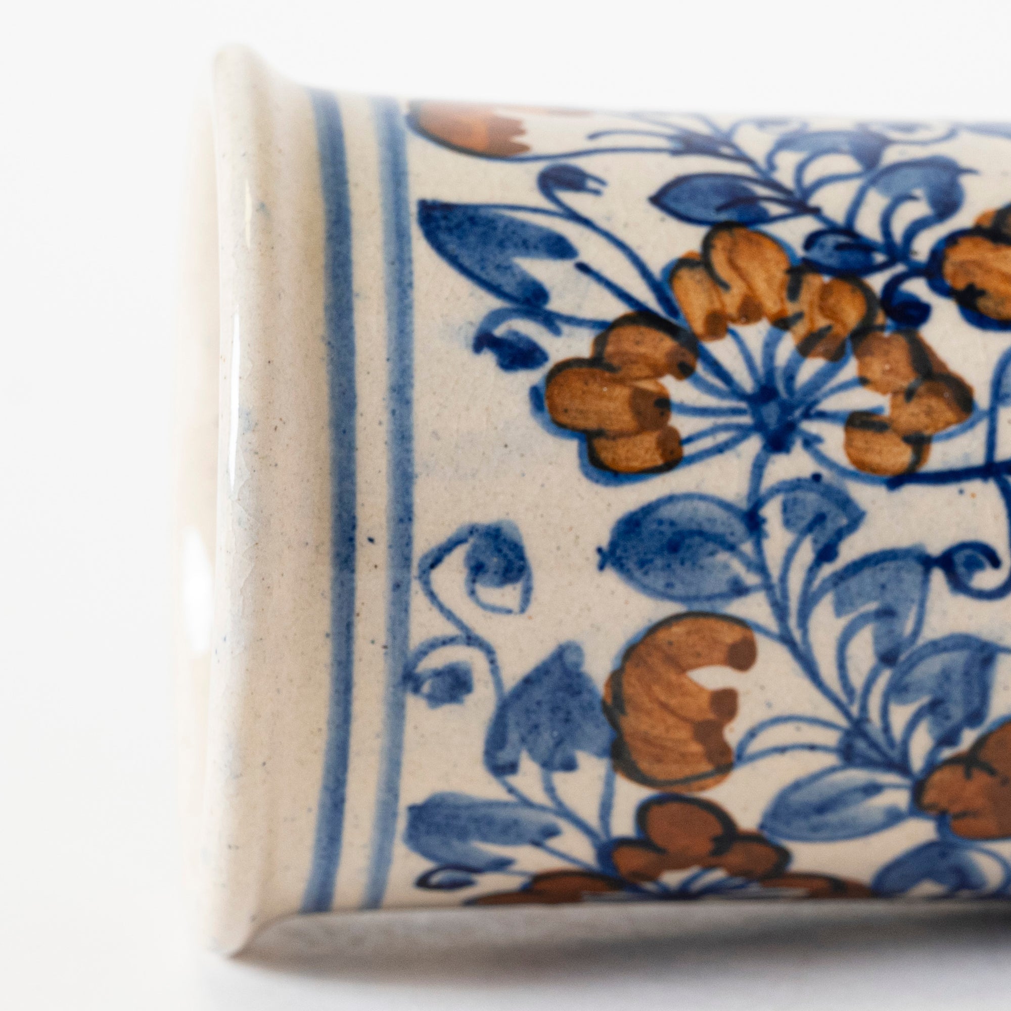 Blue Blossom Tumbler — image 7