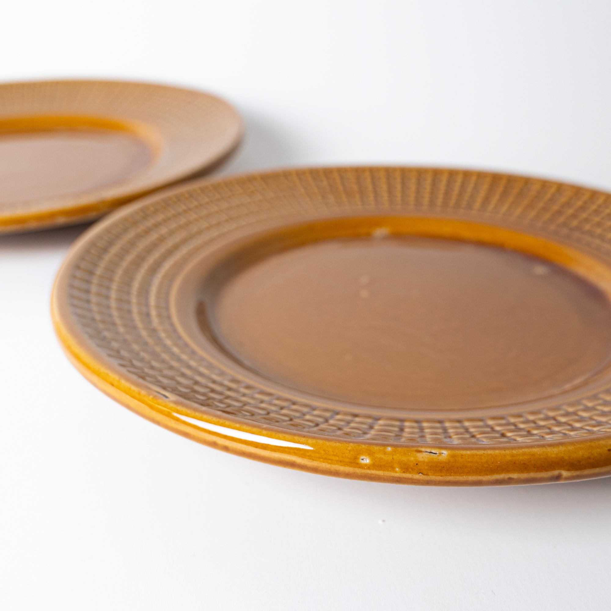 Bright Mosaic Design Plate — image 6