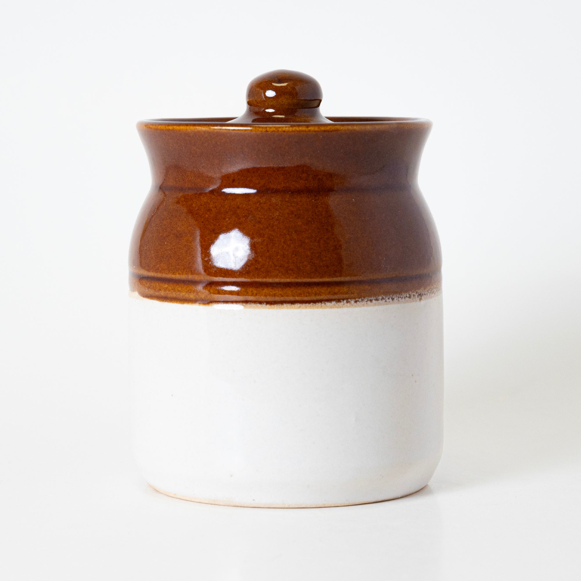 Brown Blend Jar — image 2