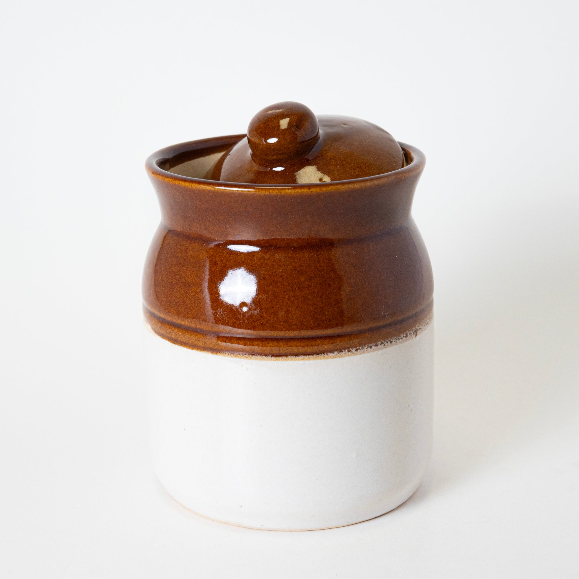 Brown Blend Jar — image 4