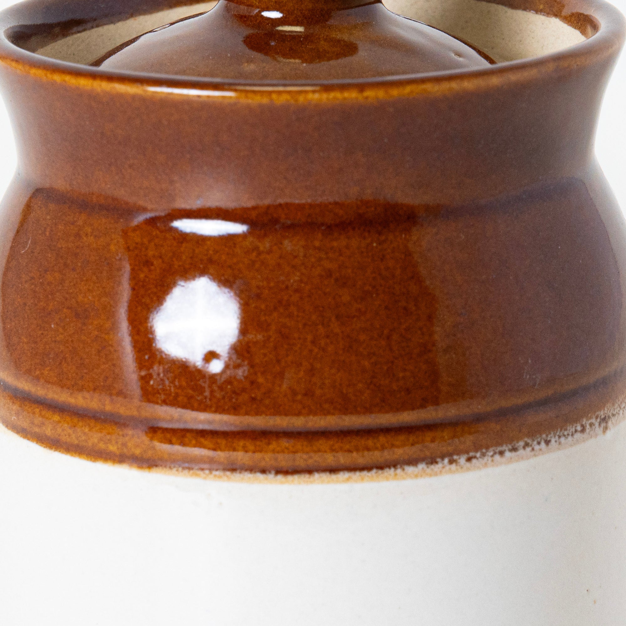 Brown Blend Jar — image 6