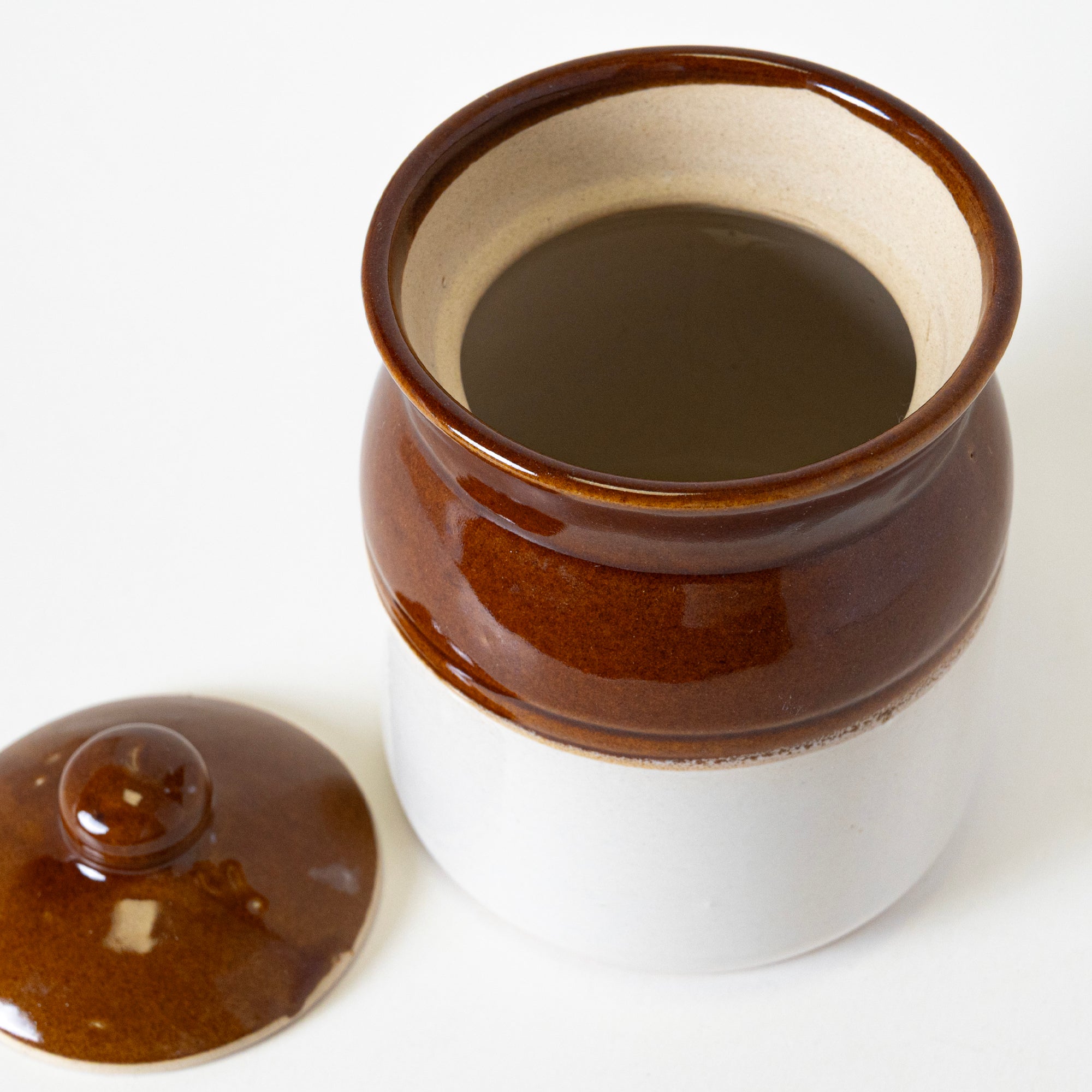 Brown Blend Jar — image 7