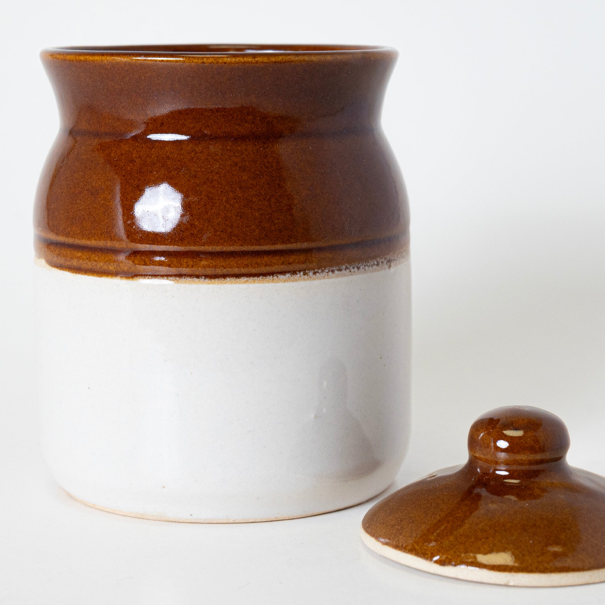 Brown Blend Jar — image 8
