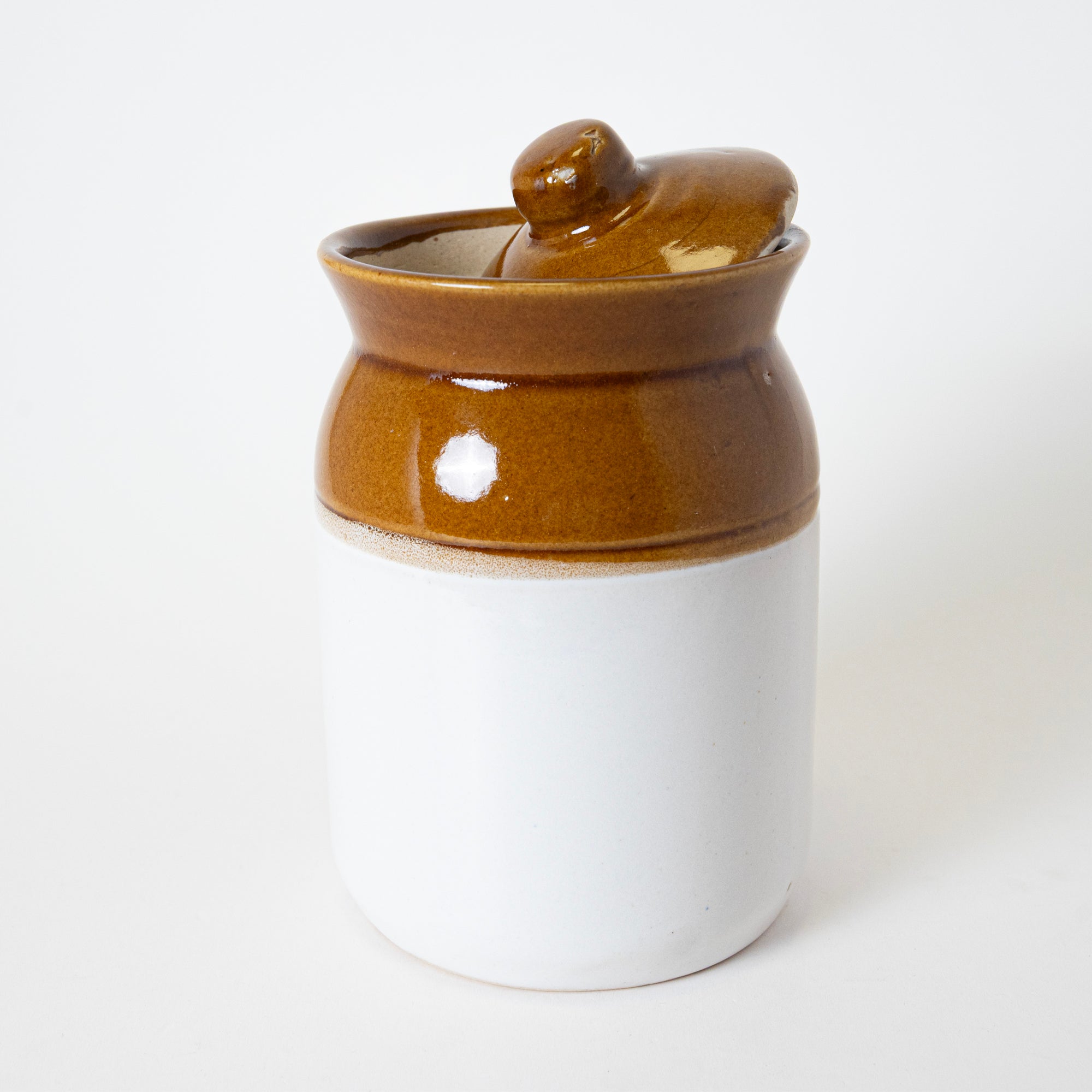 Brown Blend Jar — image 2