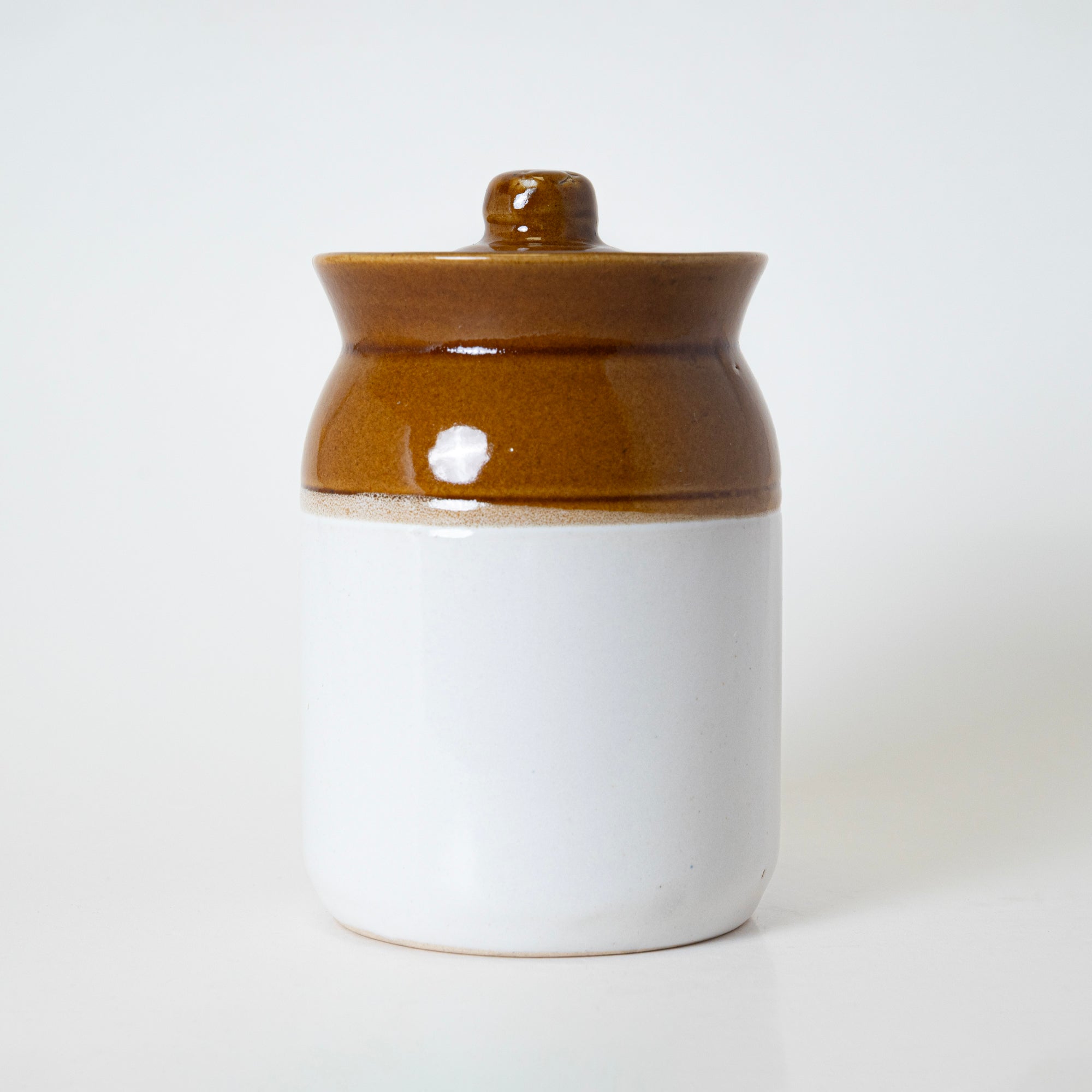Brown Blend Jar — image 3