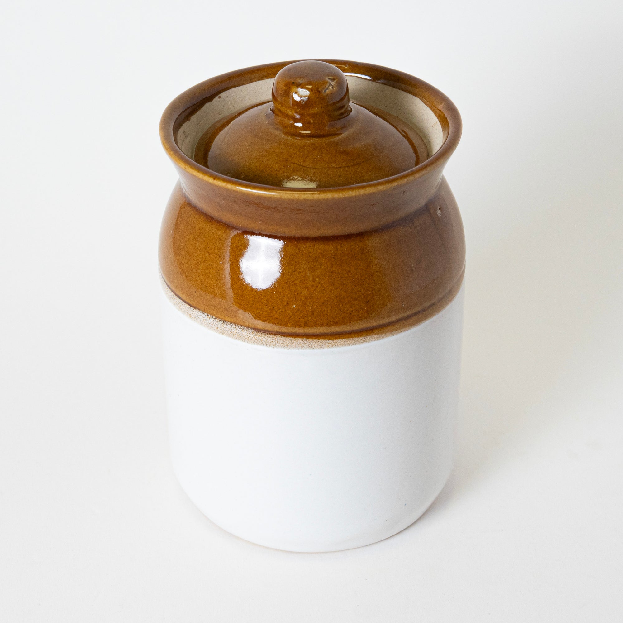 Brown Blend Jar — image 4