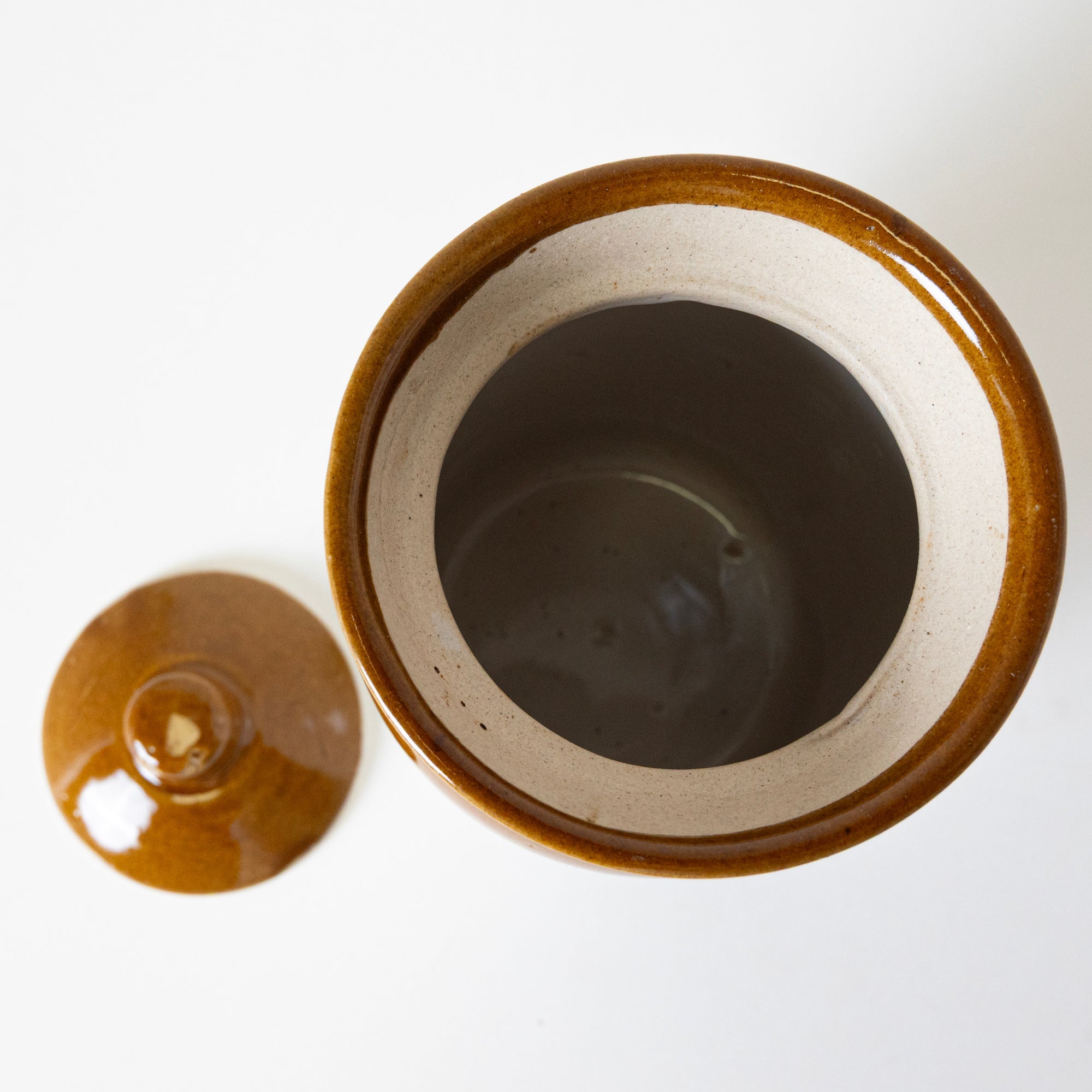Brown Blend Jar — image 5