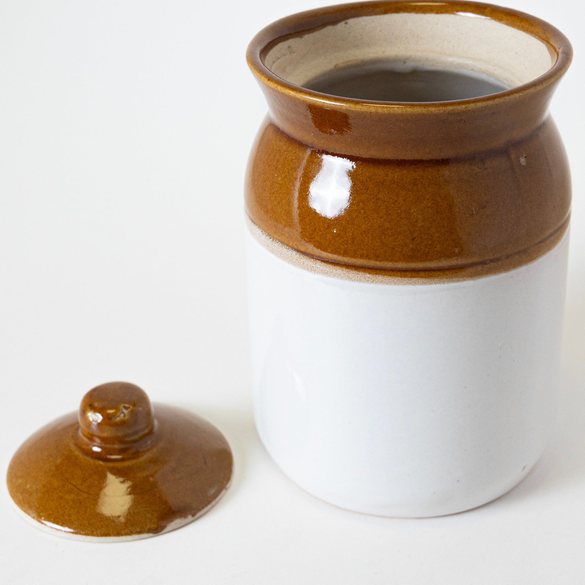 Brown Blend Jar — image 6