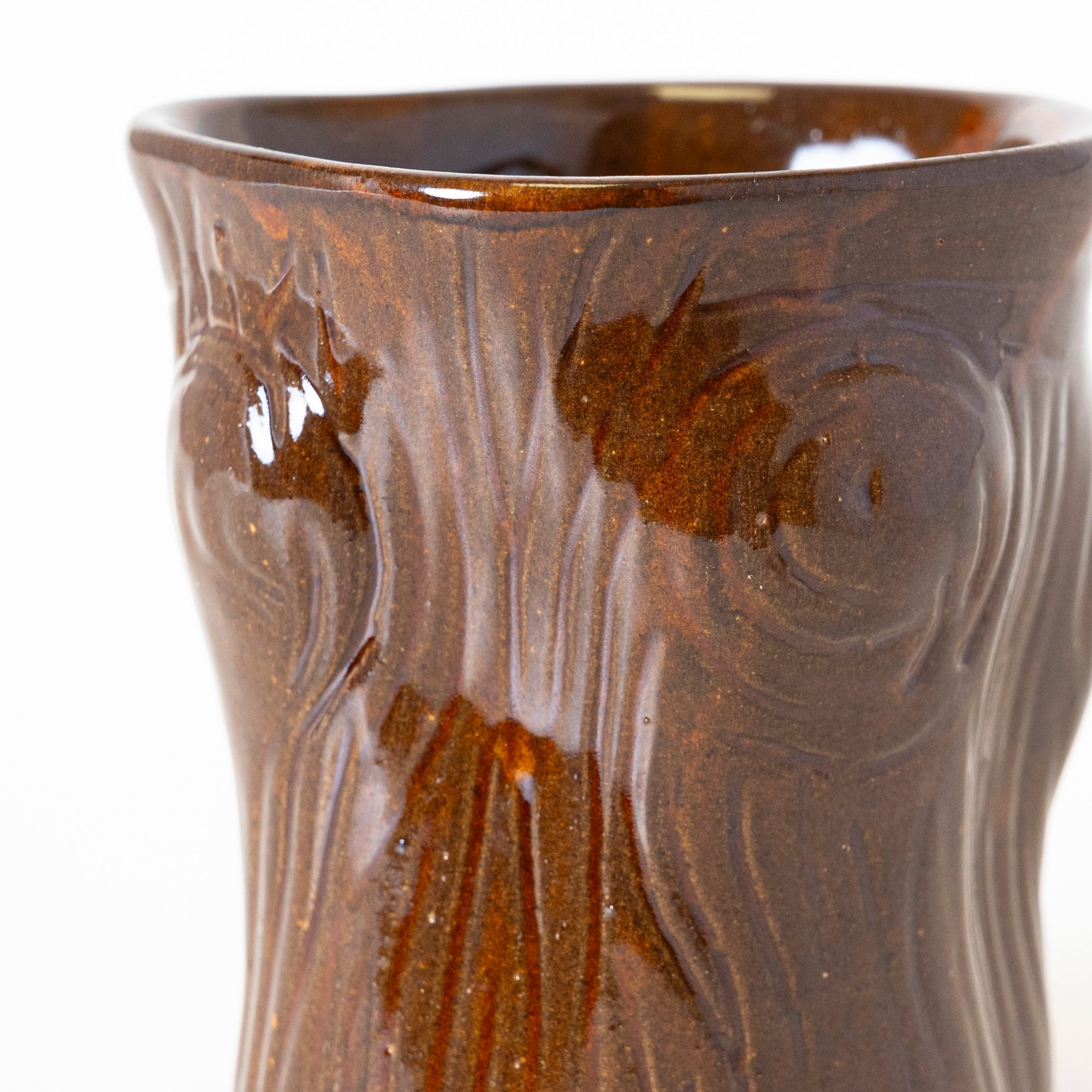 Brown Face Tumbler — image 6
