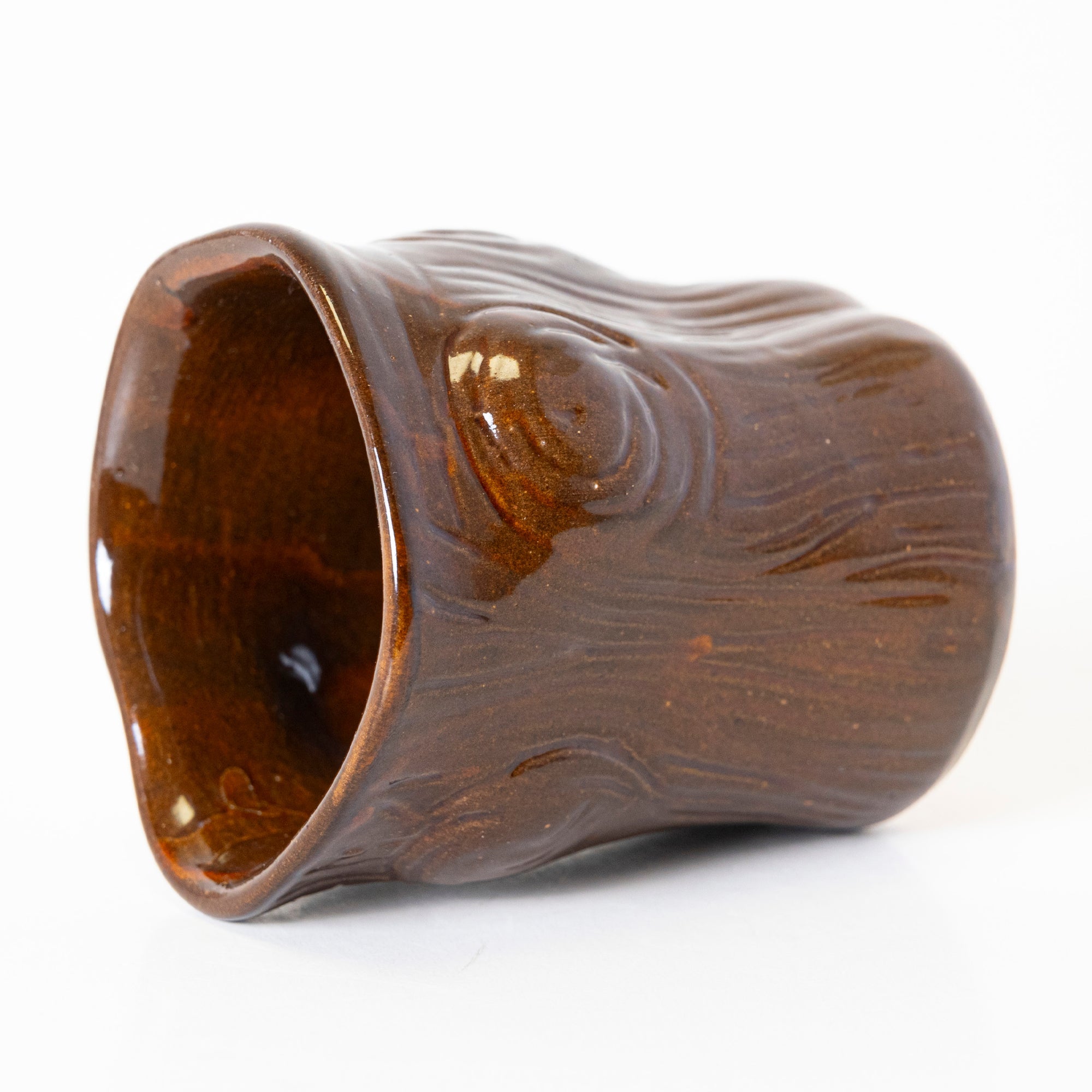 Brown Face Tumbler — image 7