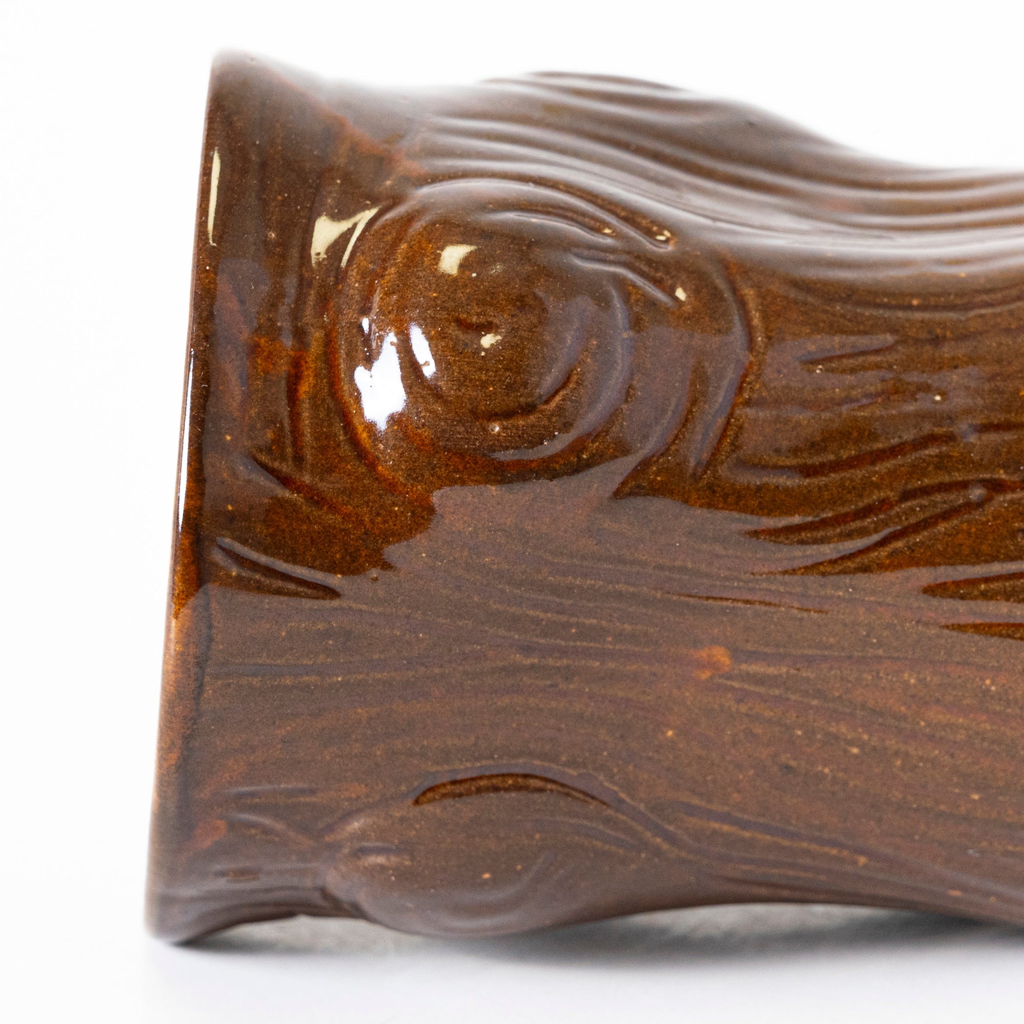 Brown Face Tumbler — image 8
