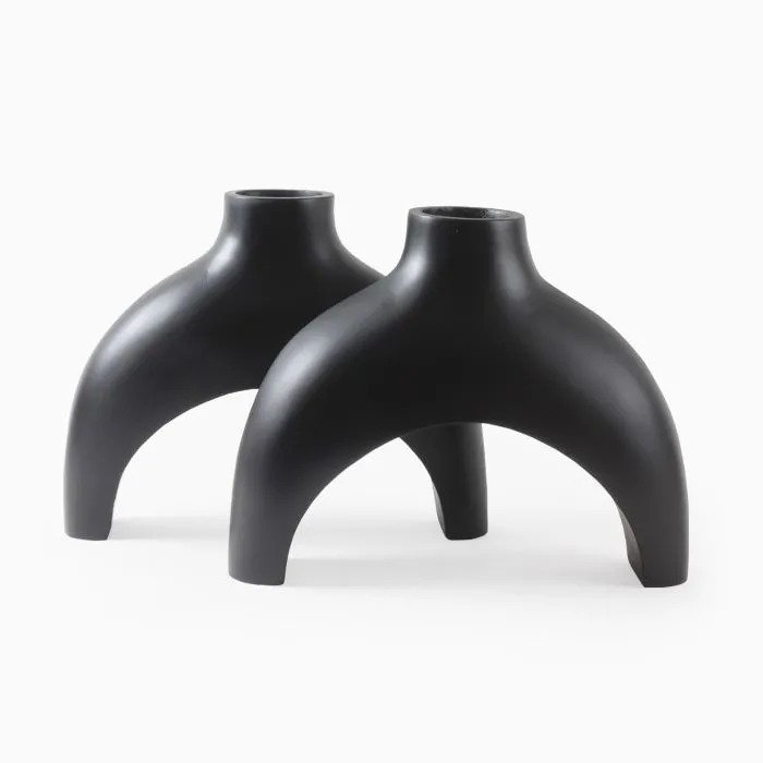 Cara Vase - Set of 2  — image 6
